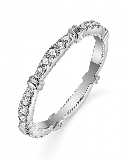 DIAMOND BAND (TR4881)